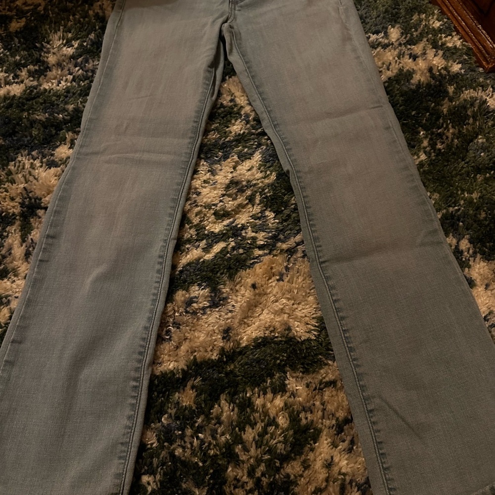 Women's light blue Levi’s J